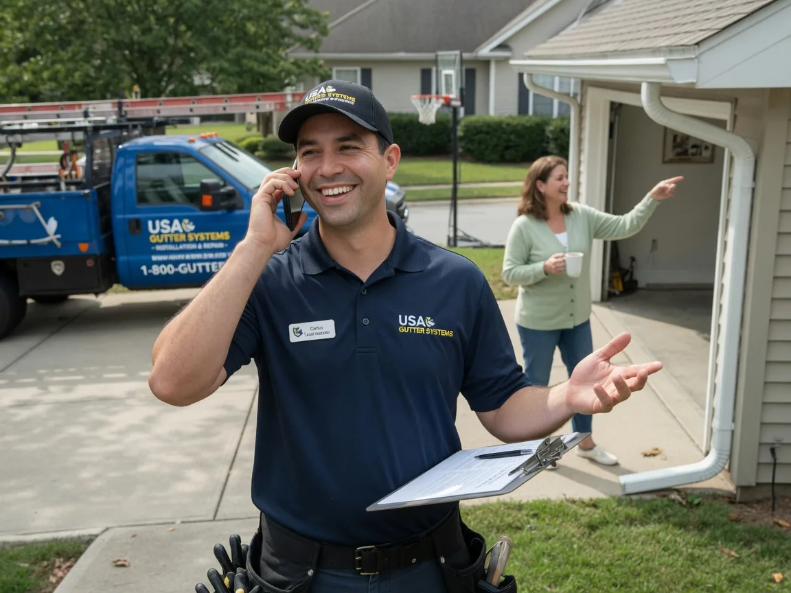 Gutter Installation Little Chute, WI FAQs